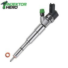 0445110047 Bosch Injektor Einspritzdüse BMW E39 E46 330d 530d X5 730d 7785984