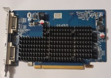 Grafikkarte ATi Radeon HD 5450 1GB GDDR3 , 2 x DVI , passiv gekühlt