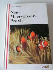 Neue Meerwasser - Praxis