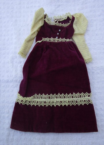 Victorian velvet vintage - velvet,
