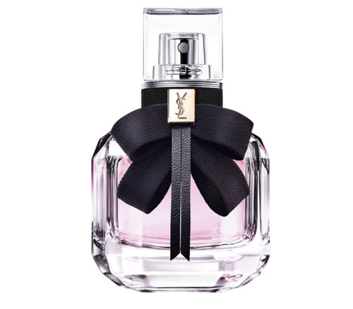 Yves saint laurent mon - mon, paris