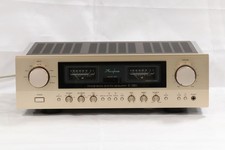 Accuphase Integrated Amplifier