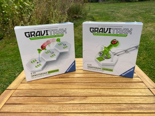 Gravitrax erweiterung transfer - gravitrax,