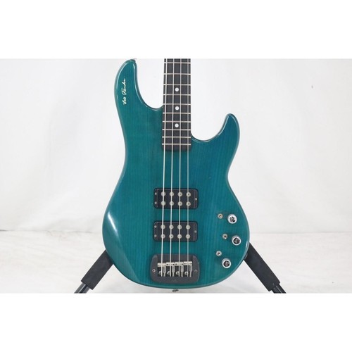 2000 usa bassgitarre - g&l,