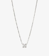 Cartier Collier 0,18ct