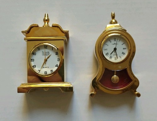 2er set vintage miniatur - 2er,