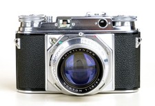 Voigtländer Prominent 127/