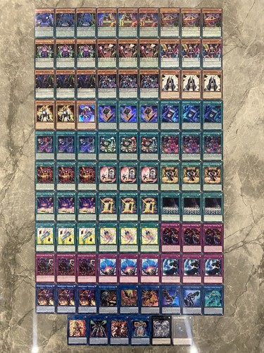 Yugioh abgrundschauspieler - yugioh,