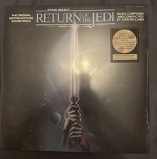 Star Wars Return Of The Jedi -