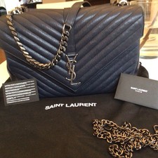 Saint Laurent Tasche