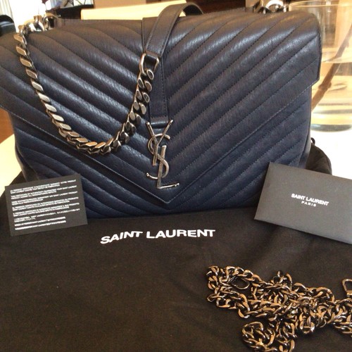 Saint laurent tasche - laurent,