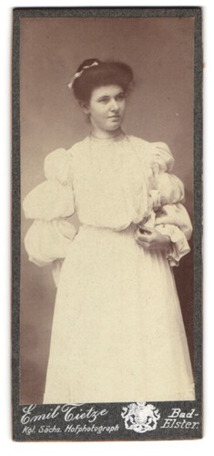 Fotografie emil tietze - emil,