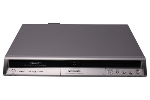 Panasonic dmr eg - panasonic, s