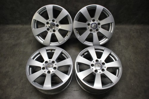 Original mercedes klasse - original, c-klasse
