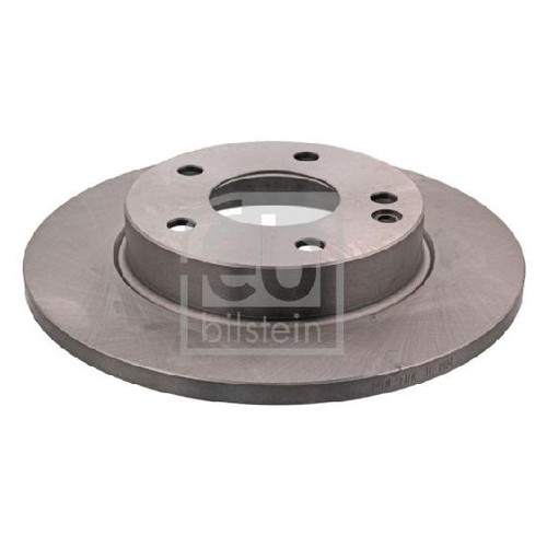 Bremsscheibe 26246810 vorne - 2x,