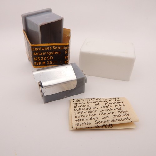 Original tonabnehmer system - original,