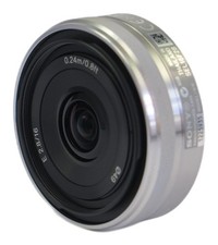 Sony 16mm F/2.8 E Objektiv -