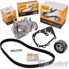 CONTITECH ZAHNRIEMEN-SATZ mit