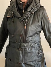 khujo genuine Wintermantel Damen Gr.38