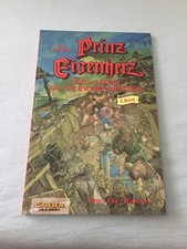 Carlsen Comic Prinz Eisenherz