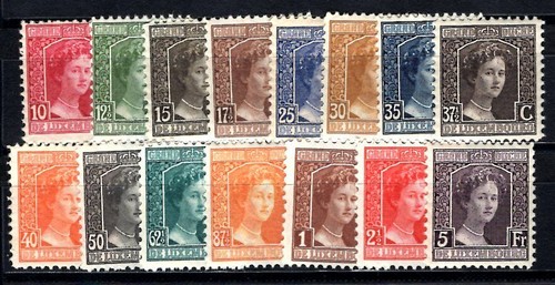 Luxemburg 1914 106 - luxemburg, **
