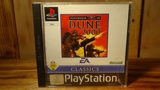 Dune 2000 - Sony Playstation 1