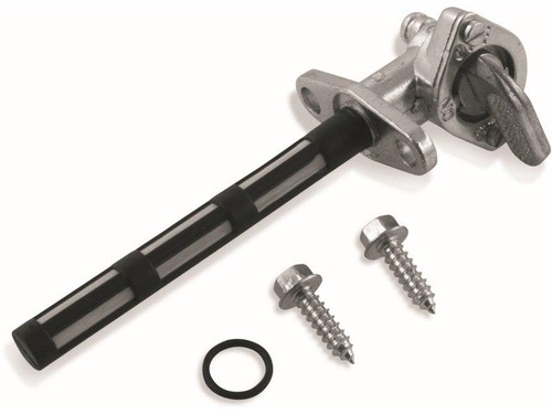 Benzinhahn für tank acerbis - benzinhahn,