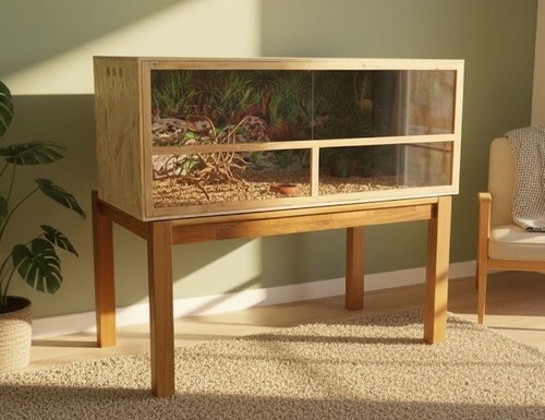 Mypets terrarium ringo - terrarium,