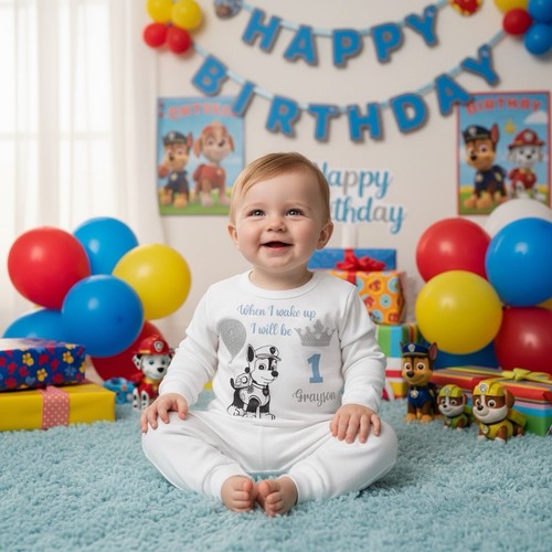 Baby junge personalisiert - baby,