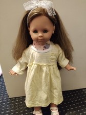 Max Zapf Puppe ca. 55 cm 55/17