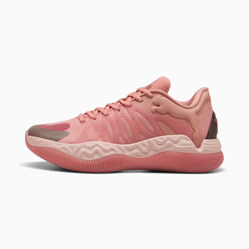 Puma hali basketball unisex - 1,