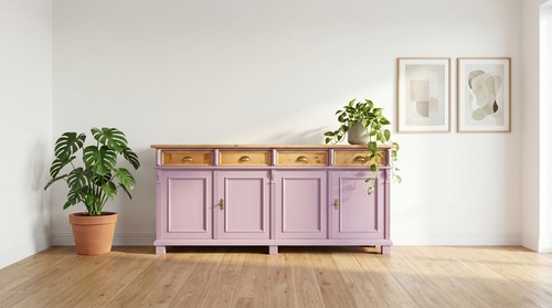 Sideboard anrichte vintagelook - sideboard,