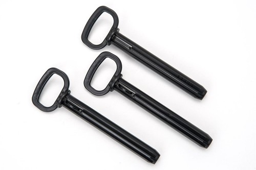 Rolly toys kupplungsbolzen - 3,