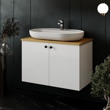 Waschtisch+Unterschrank Mimoza