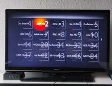 Philips 32 Zoll Fernseher