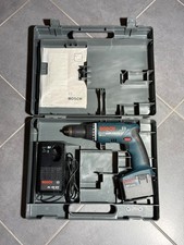 Bosch Profi Akku-Schrauber GSR