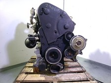 AFN KOMPLETTER MOTOR / 128118