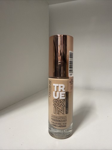 Catrice true skin hydrating - catrice,