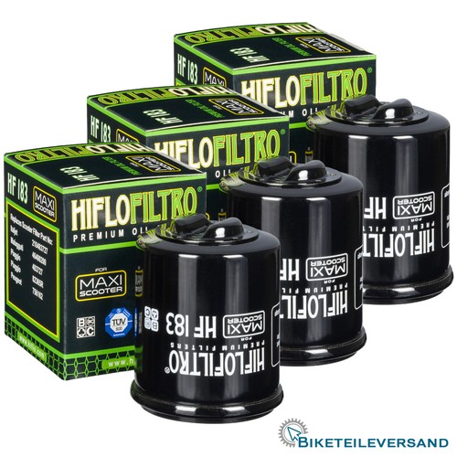 Hiflo premium ölfilter - hiflo,