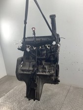 Motor 166960 Mercedes-Benz