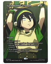 Mtg return of - mtg, the