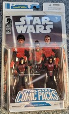 Star Wars Comic Packs 5 ? #6
