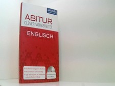 Abitur clever vorbereitet - abitur,