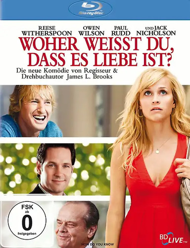 Woher weißt dass es - woher,