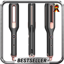 Keramik Haarglätteisen