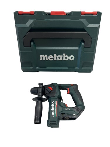 Metabo powermaxx bl - metabo,