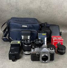 Revueflex 1000S - Analogkamera - Kamera - Camera