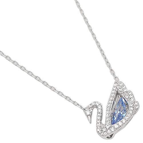 Swarovski halskette damen - [swarovski],