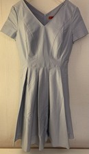 HUGO BOSS Elegantes Falten
