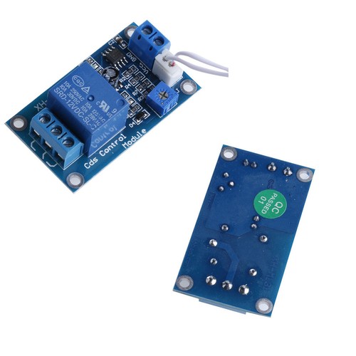 M131 12v light control - xh-m131,